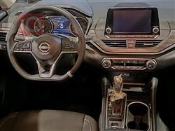 نيسان ألتيما